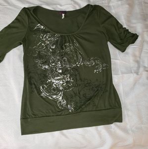 Women's top